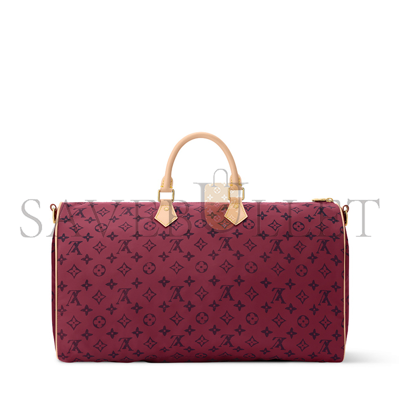 LOUIS VUITTON KEEPALL FOLDABLE 45 M25772 (45*27*20cm)